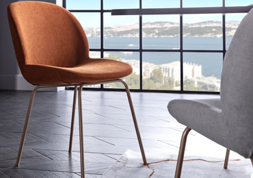 SANDALYE MODELLERİMİZ 